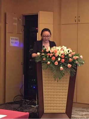 天行健，易往行 企業(yè)以“智造”鑄就輝煌——記2015易往智慧之旅石家莊站