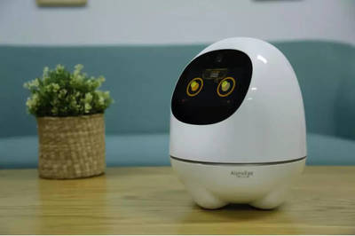 智慧浪潮中躍動的未來 2023世界人工智能大會機器人展區實錄